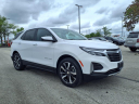 Thumbnail image of 2022 Chevrolet Equinox at Andy Mohr Nissan