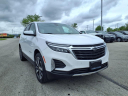 Thumbnail image of 2022 Chevrolet Equinox at Andy Mohr Nissan