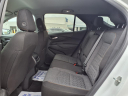 Thumbnail image of 2022 Chevrolet Equinox at Andy Mohr Nissan