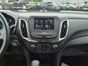 Thumbnail image of 2022 Chevrolet Equinox at Andy Mohr Nissan