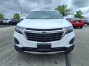 Thumbnail image of 2022 Chevrolet Equinox at Andy Mohr Nissan