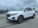 Thumbnail image of 2022 Chevrolet Equinox at Andy Mohr Nissan