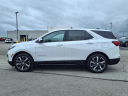 Thumbnail image of 2022 Chevrolet Equinox at Andy Mohr Nissan