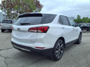 Thumbnail image of 2022 Chevrolet Equinox at Andy Mohr Nissan