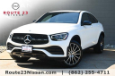 Thumbnail image of 2022 Mercedes-Benz GLC at Garden State Nissan - New