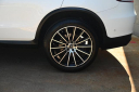 2022 Mercedes-Benz GLC GLC 300 4MATIC at Garden State Nissan - New