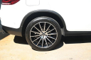 Thumbnail image of 2022 Mercedes-Benz GLC at Garden State Nissan - New