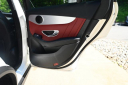 Thumbnail image of 2022 Mercedes-Benz GLC at Garden State Nissan - New