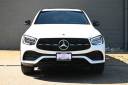 Thumbnail image of 2022 Mercedes-Benz GLC at Garden State Nissan - New
