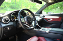Thumbnail image of 2022 Mercedes-Benz GLC at Garden State Nissan - New