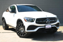 Thumbnail image of 2022 Mercedes-Benz GLC at Garden State Nissan - New