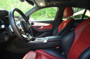 Thumbnail image of 2022 Mercedes-Benz GLC at Garden State Nissan - New