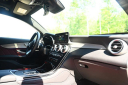Thumbnail image of 2022 Mercedes-Benz GLC at Garden State Nissan - New