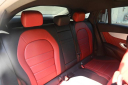 Thumbnail image of 2022 Mercedes-Benz GLC at Garden State Nissan - New
