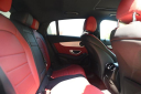 Thumbnail image of 2022 Mercedes-Benz GLC at Garden State Nissan - New