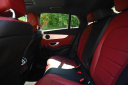 Thumbnail image of 2022 Mercedes-Benz GLC at Garden State Nissan - New
