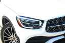 Thumbnail image of 2022 Mercedes-Benz GLC at Garden State Nissan - New