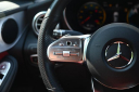 Thumbnail image of 2022 Mercedes-Benz GLC at Garden State Nissan - New