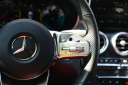 Thumbnail image of 2022 Mercedes-Benz GLC at Garden State Nissan - New