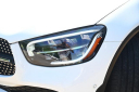 Thumbnail image of 2022 Mercedes-Benz GLC at Garden State Nissan - New