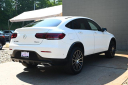 Thumbnail image of 2022 Mercedes-Benz GLC at Garden State Nissan - New