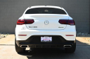 Thumbnail image of 2022 Mercedes-Benz GLC at Garden State Nissan - New