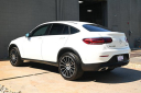 Thumbnail image of 2022 Mercedes-Benz GLC at Garden State Nissan - New