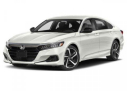 2022 Honda Accord Sport at Bill Summers Auto