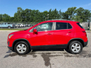 Thumbnail image of 2016 Chevrolet Trax at LaFontaine Chevrolet Buick GMC of St. Clair