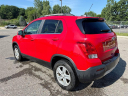 Thumbnail image of 2016 Chevrolet Trax at LaFontaine Chevrolet Buick GMC of St. Clair