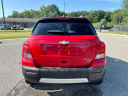 Thumbnail image of 2016 Chevrolet Trax at LaFontaine Chevrolet Buick GMC of St. Clair