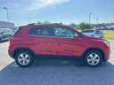 Thumbnail image of 2016 Chevrolet Trax at LaFontaine Chevrolet Buick GMC of St. Clair