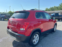Thumbnail image of 2016 Chevrolet Trax at LaFontaine Chevrolet Buick GMC of St. Clair