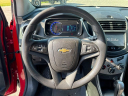 Thumbnail image of 2016 Chevrolet Trax at LaFontaine Chevrolet Buick GMC of St. Clair