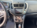 Thumbnail image of 2016 Chevrolet Trax at LaFontaine Chevrolet Buick GMC of St. Clair