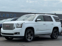 Thumbnail image of 2015 GMC Yukon at Lasco Ford