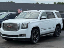 Thumbnail image of 2015 GMC Yukon at Lasco Ford