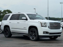 Thumbnail image of 2015 GMC Yukon at Lasco Ford