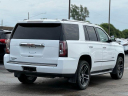 Thumbnail image of 2015 GMC Yukon at Lasco Ford