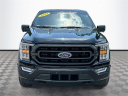 Thumbnail image of 2022 Ford F-150 at Bartow Ford Company