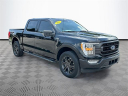 Thumbnail image of 2022 Ford F-150 at Bartow Ford Company