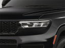 Thumbnail image of 2025 Jeep Grand Cherokee L at Al Serra Chrysler  Dodge Jeep Ram