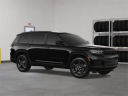 Thumbnail image of 2025 Jeep Grand Cherokee L at Al Serra Chrysler  Dodge Jeep Ram