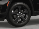 Thumbnail image of 2025 Jeep Grand Cherokee L at Al Serra Chrysler  Dodge Jeep Ram