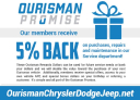 Thumbnail image of 2025 Ram 1500 at Ourisman Chrysler-Jeep-Dodge Clarksville