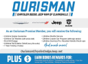 Thumbnail image of 2025 Ram 1500 at Ourisman Chrysler-Jeep-Dodge Clarksville