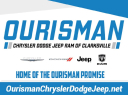 Thumbnail image of 2025 Ram 1500 at Ourisman Chrysler-Jeep-Dodge Clarksville