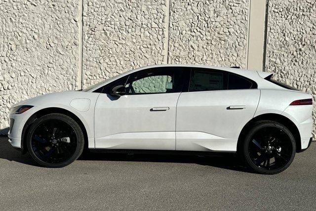 Thumbnail image of 2024 Jaguar I-PACE at AstonMartinJaguarLandRoverOfMarin of Corte Madera, CA