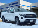Thumbnail image of 2025 Chevrolet Colorado at Tappahannock Chevrolet