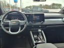 Thumbnail image of 2025 Chevrolet Colorado at Tappahannock Chevrolet